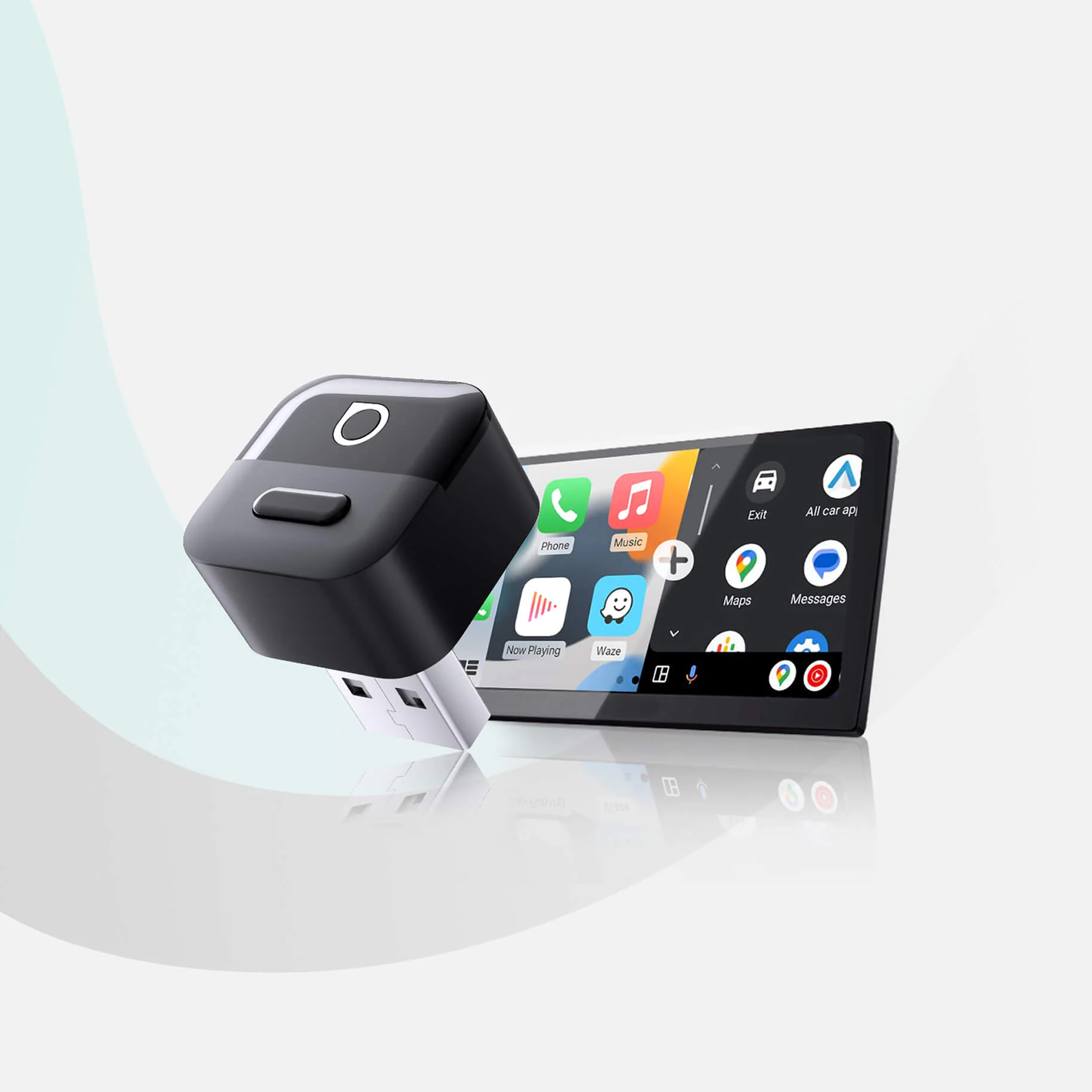 Ottocast Wirless